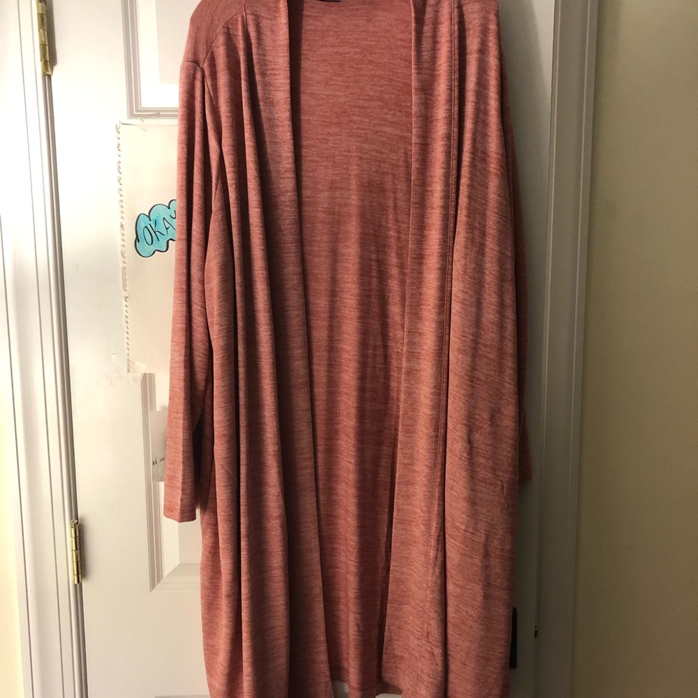 Lands end cardigan!!!